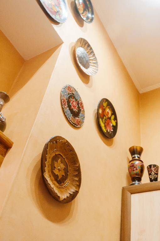 Apartment Na Shevchenka 3 Lvov Exteriér fotografie