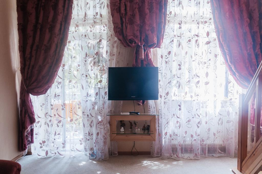 Apartment Na Shevchenka 3 Lvov Exteriér fotografie